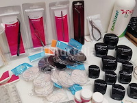 Nagelmateriaal: nail art & uv/led-gels • 394 items • 236 ref. - afbeelding 14 van  15