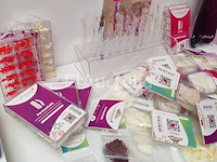 Nagelmateriaal: nail art & uv/led-gels • 394 items • 236 ref. - afbeelding 15 van  15