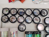 Nagelmateriaal: nail art & uv/led-gels • 395 items • 243 ref. - afbeelding 7 van  12