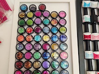 Nagelmateriaal: nail art & uv/led-gels • 395 items • 243 ref. - afbeelding 10 van  12