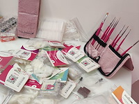 Nagelmateriaal: nail art & uv/led-gels • 395 items • 244 ref. - afbeelding 5 van  14