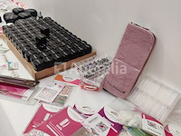 Nagelmateriaal: nail art & uv/led-gels • 395 items • 244 ref. - afbeelding 7 van  14