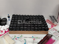 Nagelmateriaal: nail art & uv/led-gels • 395 items • 244 ref. - afbeelding 14 van  14