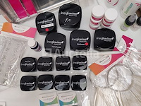 Nagelmateriaal: nail art & uv/led gels • 397 items • 246 ref. - afbeelding 5 van  12