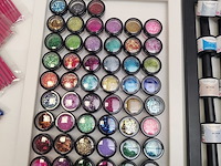 Nagelmateriaal: nail art & uv/led gels • 397 items • 246 ref. - afbeelding 7 van  12
