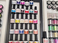 Nagelmateriaal: nail art & uv/led gels • 397 items • 246 ref. - afbeelding 8 van  12
