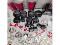 Nagelmateriaal: nail art & uv/led gels • 398 items • 244 ref. - afbeelding 6 van  21