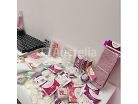 Nagelmateriaal: nail art & uv/led gels • 398 items • 244 ref. - afbeelding 10 van  21