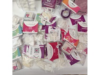 Nagelmateriaal: nail art & uv/led gels • 398 items • 244 ref. - afbeelding 12 van  21