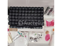 Nagelmateriaal: nail art & uv/led gels • 398 items • 244 ref. - afbeelding 21 van  21