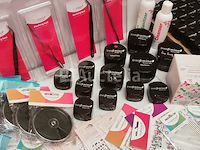 Nagelmateriaal: nail art & uv/led-gels • 403 items • folies - afbeelding 6 van  27