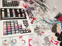 Nagelmateriaal: nail art & uv/led-gels • 403 items • folies - afbeelding 11 van  27