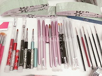 Nagelmateriaal: nail art & uv/led-gels • 403 items • folies - afbeelding 13 van  27