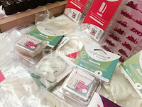 Nagelmateriaal: nail art & uv/led-gels • 403 items • folies - afbeelding 14 van  27