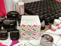 Nagelmateriaal: nail art & uv/led-gels • 403 items • folies - afbeelding 18 van  27