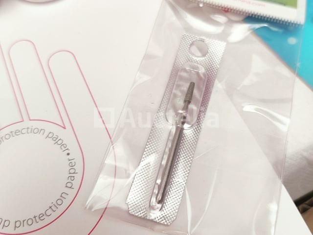 Nagelmateriaal: nail art & uv/led-gels • 403 items • folies - afbeelding 20 van  27