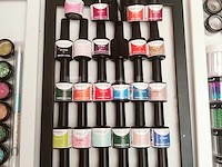 Nagelmateriaal: nail art & uv/led-gels • 403 items • folies - afbeelding 22 van  27