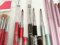 Nagelmateriaal: nail art & uv/led-gels • 403 items • folies - afbeelding 23 van  27