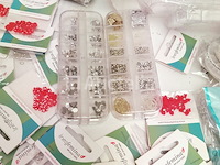 Nagelmateriaal: nail art & uv/led-gels • 403 items • folies - afbeelding 25 van  27