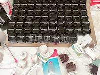 Nagelmateriaal: nail art & uv/led-gels • 403 items • folies - afbeelding 27 van  27