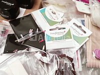 Nagelmateriaal: nail art & uv/led-gels • 409 items • 167 ref. - afbeelding 2 van  19