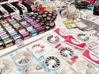 Nagelmateriaal: nail art & uv/led-gels • 409 items • 167 ref. - afbeelding 8 van  19