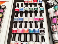 Nagelmateriaal: nail art & uv/led-gels • 409 items • 167 ref. - afbeelding 12 van  19
