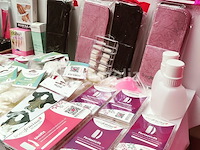 Nagelmateriaal: nail art & uv/led-gels • 409 items • 167 ref. - afbeelding 13 van  19