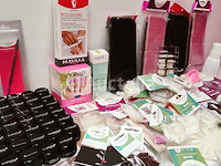 Nagelmateriaal: nail art & uv/led-gels • 409 items • 167 ref. - afbeelding 15 van  19