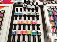 Nagelmateriaal: nail art & uv/led-gels • 409 items • 185 ref. - afbeelding 6 van  20