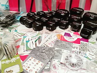 Nagelmateriaal: nail art & uv/led-gels • 409 items • 185 ref. - afbeelding 7 van  20