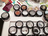 Nagelmateriaal: nail art & uv/led-gels • 409 items • 185 ref. - afbeelding 1 van  20