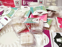 Nagelmateriaal: nail art & uv/led-gels • 409 items • 185 ref. - afbeelding 12 van  20