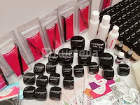 Nagelmateriaal: nail art & uv/led-gels • 409 items • 185 ref. - afbeelding 14 van  20
