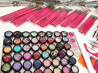 Nagelmateriaal: nail art & uv/led-gels • 409 items • 185 ref. - afbeelding 16 van  20