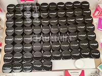 Nagelmateriaal: nail art & uv/led-gels • 409 items • 185 ref. - afbeelding 18 van  20
