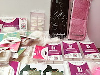 Nagelmateriaal: nail art & uv/led-gels • 409 items • 185 ref. - afbeelding 20 van  20