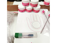 Nagelmateriaal: nail art & uv/led gels • 411 items • 242 ref. - afbeelding 2 van  20