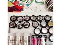 Nagelmateriaal: nail art & uv/led gels • 411 items • 242 ref. - afbeelding 6 van  20