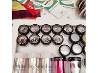 Nagelmateriaal: nail art & uv/led gels • 411 items • 242 ref. - afbeelding 9 van  20