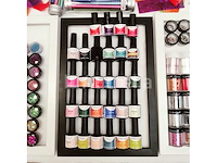 Nagelmateriaal: nail art & uv/led gels • 411 items • 242 ref. - afbeelding 17 van  20