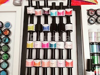 Nagelmateriaal: nail art & uv/led-gels • 417 items • folies - afbeelding 2 van  16