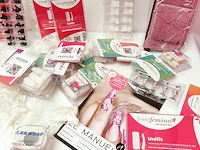 Nagelmateriaal: nail art & uv/led-gels • 417 items • folies - afbeelding 3 van  16
