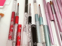 Nagelmateriaal: nail art & uv/led-gels • 417 items • folies - afbeelding 5 van  16