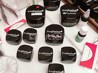Nagelmateriaal: nail art & uv/led-gels • 417 items • folies - afbeelding 8 van  16