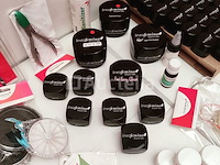 Nagelmateriaal: nail art & uv/led-gels • 417 items • folies - afbeelding 9 van  16