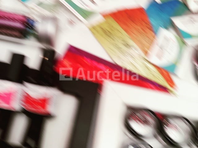 Nagelmateriaal: nail art & uv/led-gels • 417 items • folies - afbeelding 13 van  16