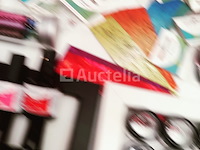 Nagelmateriaal: nail art & uv/led-gels • 417 items • folies - afbeelding 13 van  16