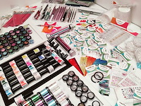 Nagelmateriaal: nail art & uv/led-gels • 417 items • folies - afbeelding 15 van  16