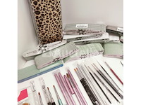 Nagelmateriaal: nail art & uv/led-gels • 418 items • 224 ref. - afbeelding 3 van  21